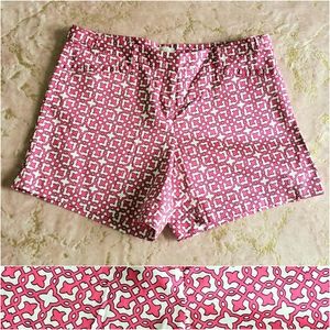 Laundry by Shelly Segal Shorts